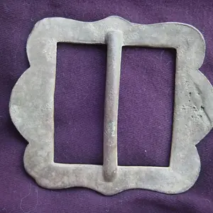 Belt Buckle - The nicest buckle I have ever found!