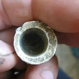 Bullet Cavity