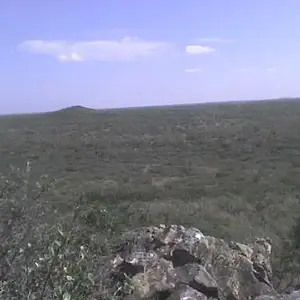 rock cliff 3 - view