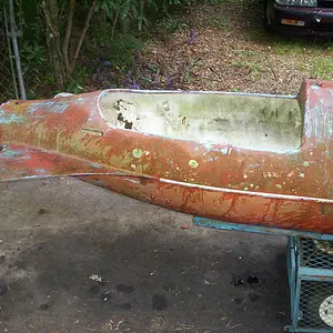 1960 Scubapro/Havas mark I Navy Seal 2 Man Submarine