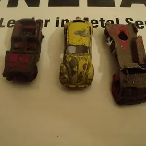 toy car