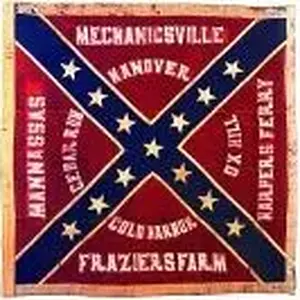 Confederate Flag - Flag