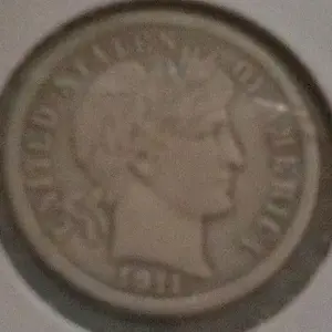 1911 Barber