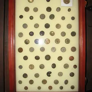 Buttons In Warsawdaddy Case