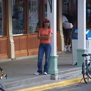 Mackinac Island
