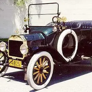 Model-T