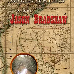 My Novel (Beneath Creek Waters)