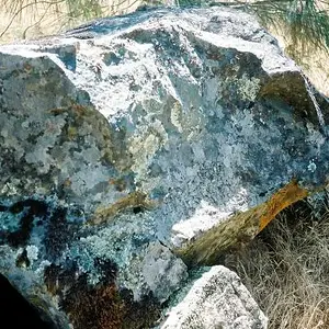 omega monument