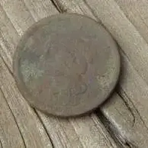 1st Large cent