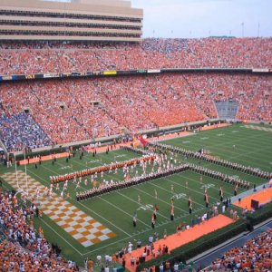 It's Football Time in Tennessee! - Nuff said!
