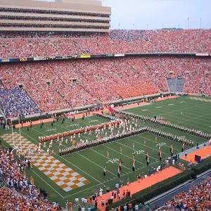 It's Football Time in Tennessee! - Nuff said!