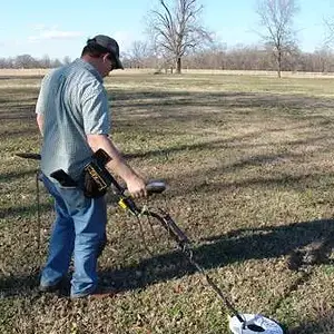 Fonfixer locating every buffalo nickel within a mile of an old school we search at!
