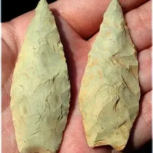 Guilford. - Early Archaic.
Green Rhyolite.