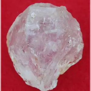 Pure quartz
