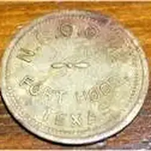 Token.