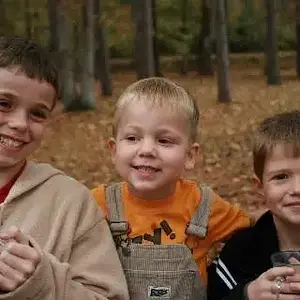 Grandsons