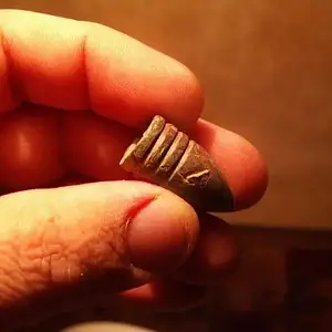3 Ringer - My second 3 Ringer Bullet!  Yeah Baby!!