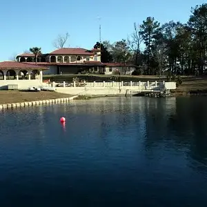 Vortex Spring