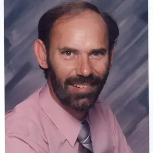 Me - Just older and uglier