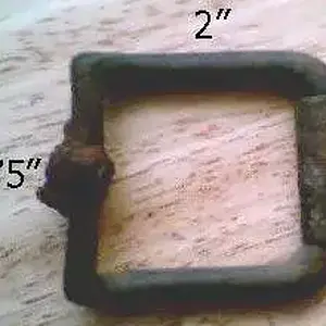 Buckle 1