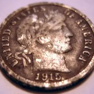 1915 s barber