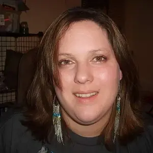 My sweetie - The love of my life.