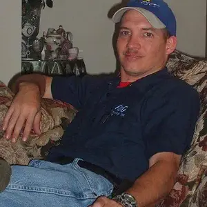 Me - Just me chillin.