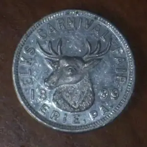 token