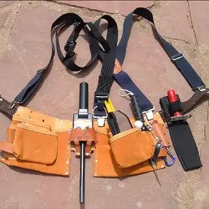 My Toolbelt