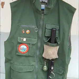 My Vest