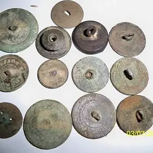 button field