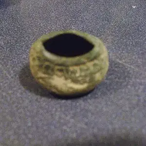coinring - Found this little beauty an official period coin ring