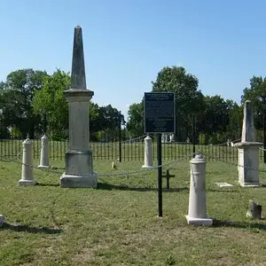 Alamo Defenders