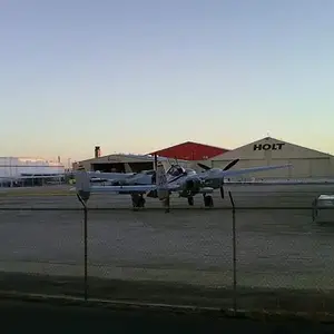 P-38 lightning - Another beautifully restored lightning