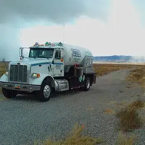 My work truck - This is my metal detecting recon vehicle!
Oh...I meant work truck.