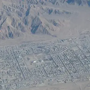 Over Kabul