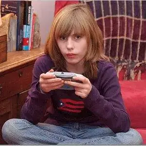 DigginGirl