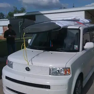 Ready to roll to a floating expedetion - Car and boat to get to any hunt except salt water unless we will paddle I don't think my motor is salt approv