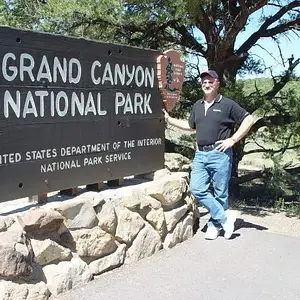 Grand Canyon
