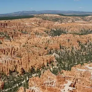 Bryce 4 N.P. Utah 8/2009