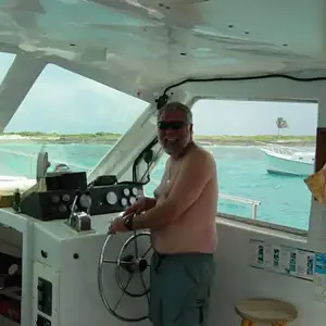 Diving the Bahamas