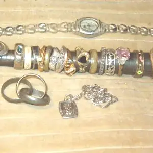 Finds