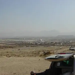 kabul, Afghanistan