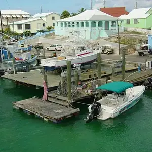 Spanish Wells, Bahamas