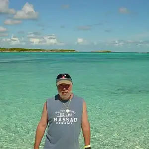 Ship Channel Cay, Bahamas