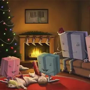 X-MAS DAY