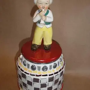 Baba Jar