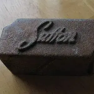 A  car part - found in my backyard about 5 inches down