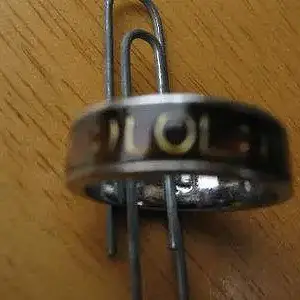 A ring found at campground
