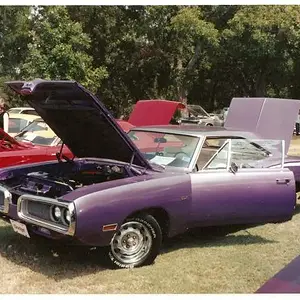 '70 Super Bee
